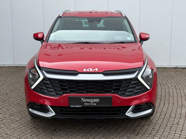 Image for 2024 Kia Sportage K3 Diesel