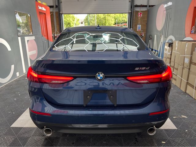 Image for 2022 BMW 2 Series 2022 BMW 218D PLAY EDITION 2.0 AUTOMATIC / CRUISE CONTROL / REVERSE CAMERA / ELECTRIC MEMORY SEATS AND MORE