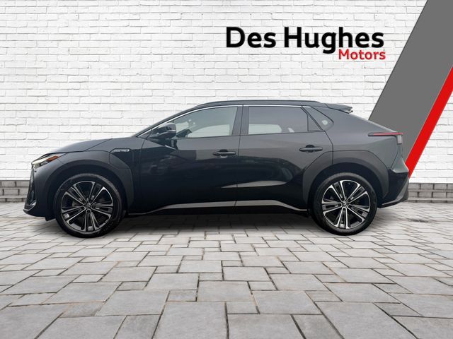 Image for 2024 Toyota bZ4X Top Spec VISION AWD