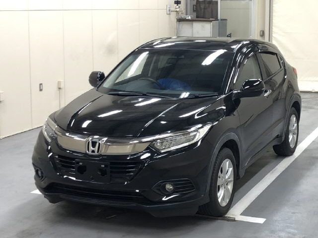 Image for 2020 Honda Vezel Automatic
