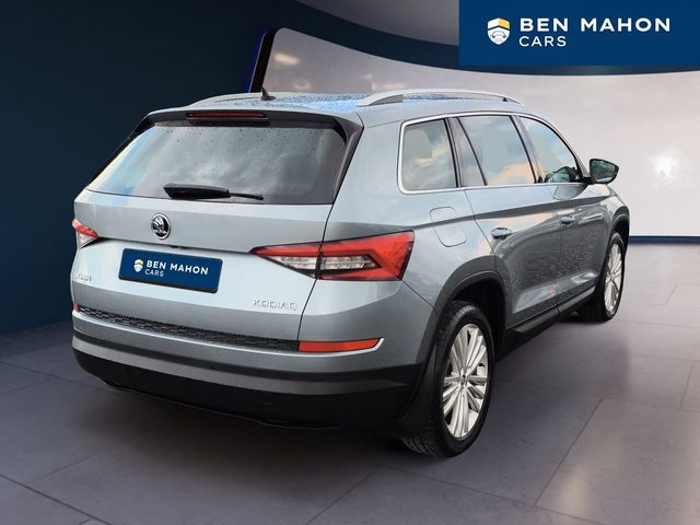 Image for 2019 Skoda Kodiaq 2.0 TDI 150HP DSG Style 7 Seat