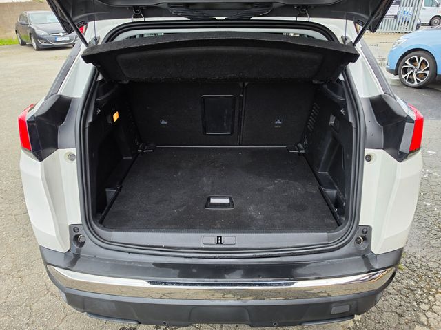 Image for 2019 Peugeot 3008 1.5 BlueHDi 130bhp Allure Auto