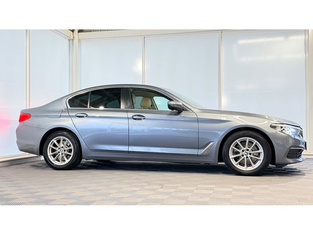 Image for 2019 BMW 5 Series D G30 SE 4DR AUTO