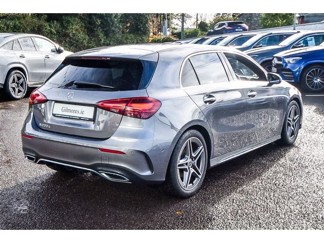 Image for 2024 Mercedes-Benz A Class A200d AMG Executive Auto
