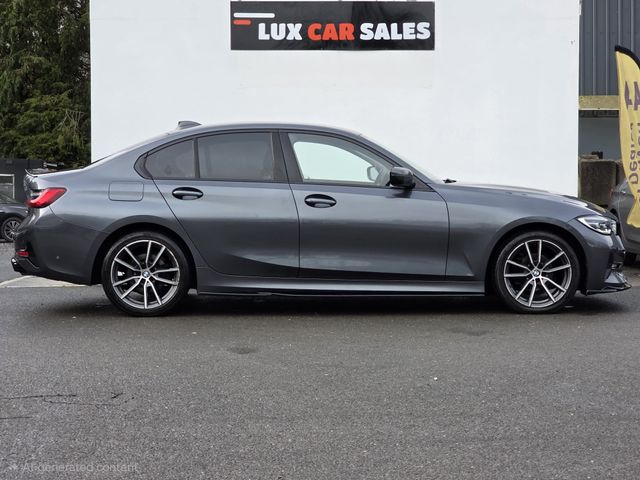 Image for 2020 BMW 3 Series 318 2.0 G20 D Sport 4DR