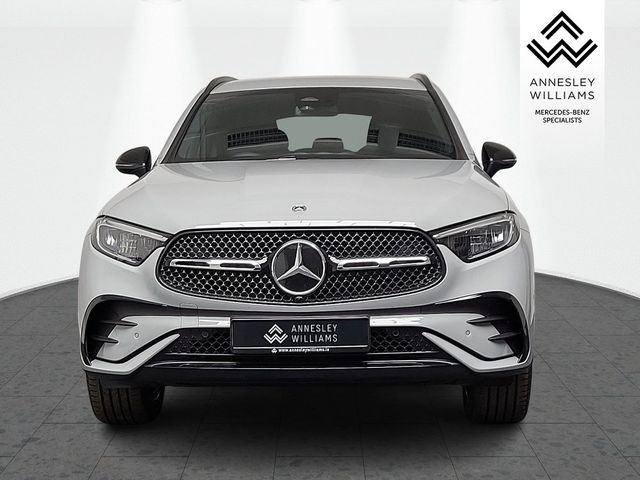 Image for 2026 Mercedes-Benz GLC Class 300de AMG Urban Edition