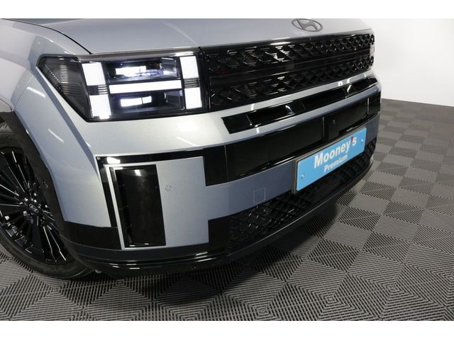 Image for 2024 Hyundai Santa Fe PHEV CALLIGRAPHY 1.6L PETROL AUTOMATIC 7 SEATER EXCEPTIONAL VALUE AND HUGE SPEC!! NOW IN STOCK @ MOONEYS LONG MILE ROAD 