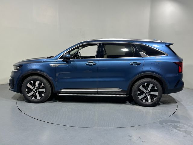 Image for 2023 Kia Sorento Business Class 5 Seater N1