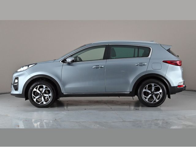 Image for 2020 Kia Sportage K3 1.6TD