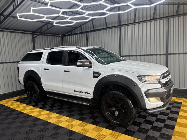 Image for 2018 Ford Ranger 
