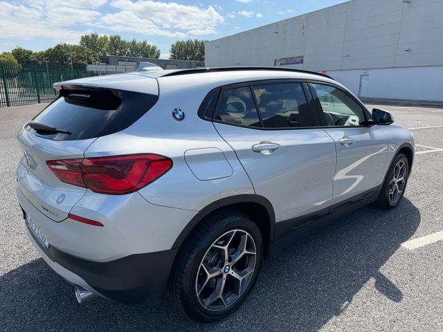 Image for 2018 BMW X2 20D XDRIVE SPORT, AUTO, FULL BMW HISTORY, AA APPROVED, 2 KEYS, NCT, WARRANTY, 5 STAR REVIEWS. 