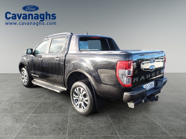 Image for 2021 Ford Ranger 