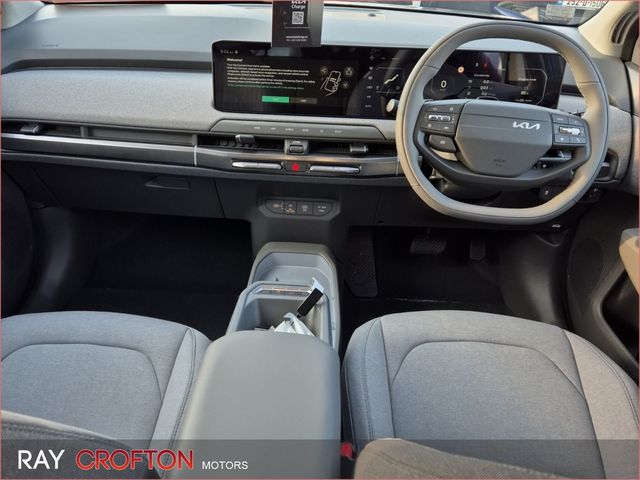 Image for 2026 Kia EV3 Earth 2 81Kw *Kia Finance from 0% APR*