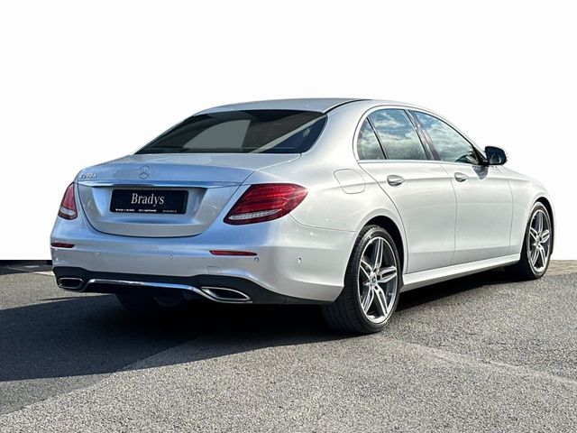 Image for 2018 Mercedes-Benz E Class E200d AMG STYLING ** FULL History with Bradys. 