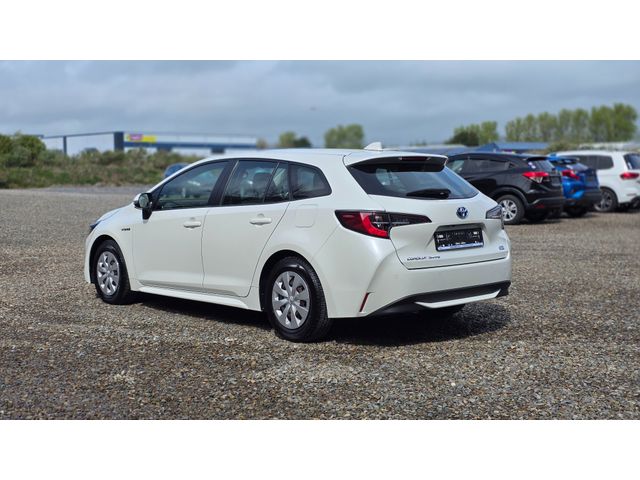 Image for 2019 Toyota Corolla 1.8 Auto Estate 