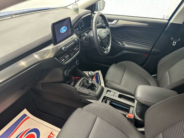 Image for 2021 Ford Focus 1.5TDCi TITANIUM *JUST IN* €75 P/W