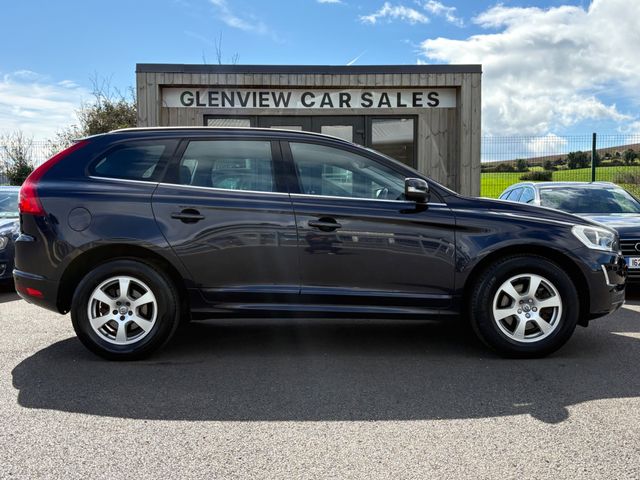 Image for 2016 Volvo XC60 D4 - GT - IRISH CAR 