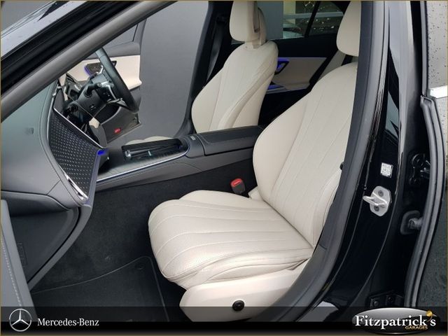 Image for 2025 Mercedes-Benz E Class E 300 de AMG Line Plus