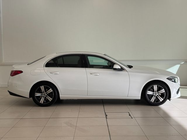 Image for 2025 Mercedes-Benz C 180 Avantgarde Plus