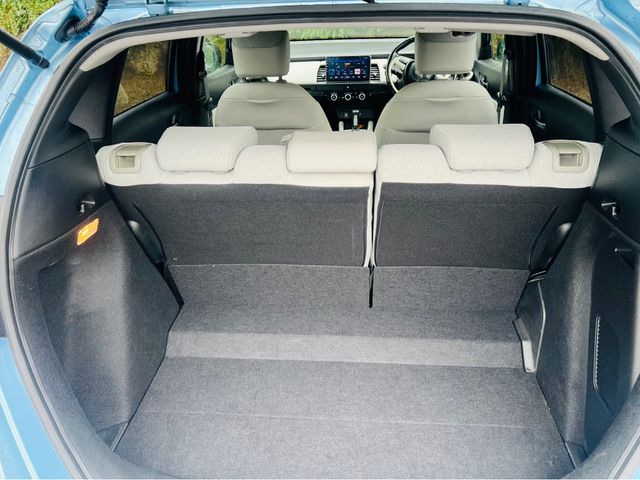 Image for 2020 Honda Fit ALLOYS // APPLE CAR PLAY // LEATHER INTERIOR 