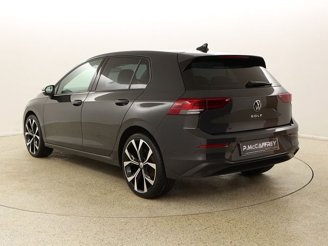 Image for 2022 Volkswagen Golf 