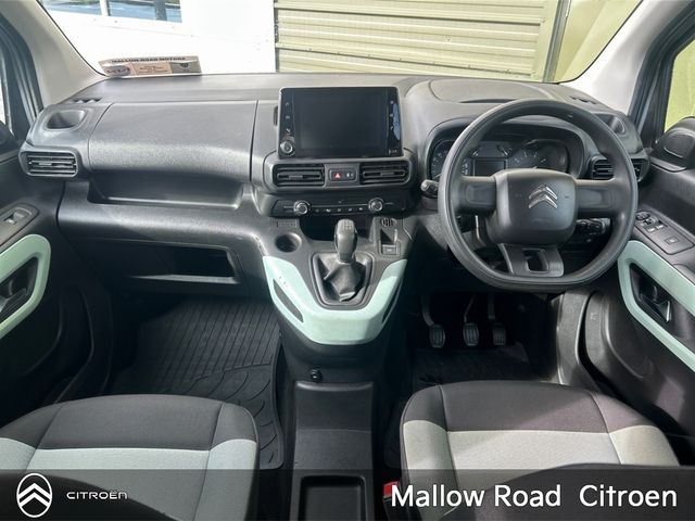 Image for 2020 Citroen Berlingo WHEELCHAIR ACCESIBLE VEHICLE