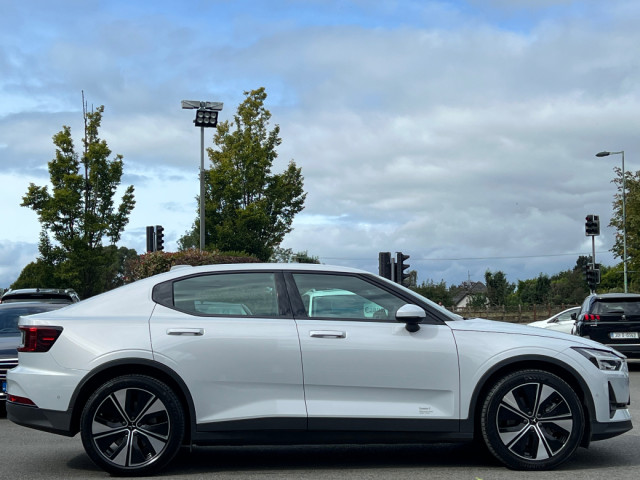 Image for 2023 Polestar 2 LONG RANGE 78KWH *HIGH SPEC*