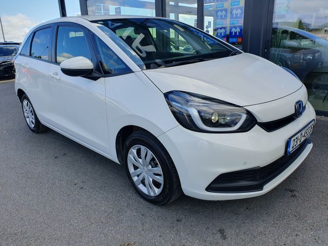 Image for 2023 Honda Jazz 1.5 E:HEV AUTOMATIC