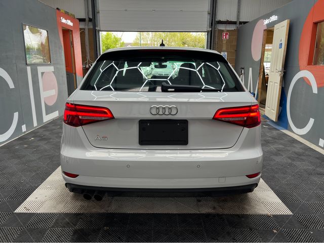 Image for 2020 Audi A3 €19950! 2020 AUDI A3 30 TFSI 1.4 AUTOMATIC / CRUISE CONTROL / REVERSE CAMERA AND MORE