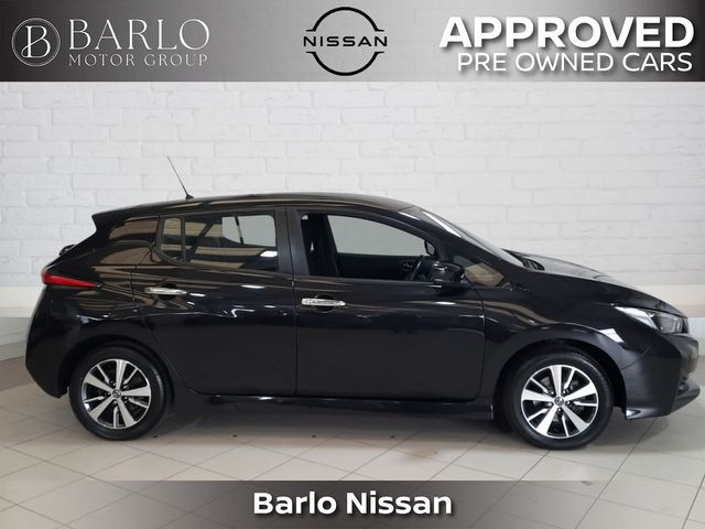 Image for 2022 Nissan Leaf 40KW ACENTA