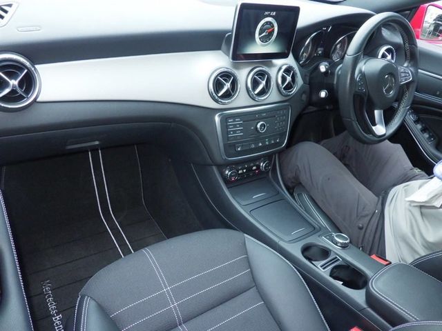 Image for 2016 Mercedes-Benz CLA Class CLA180 AUTOMATIC *Coming Soon* / 26k KMs / Heated Seats