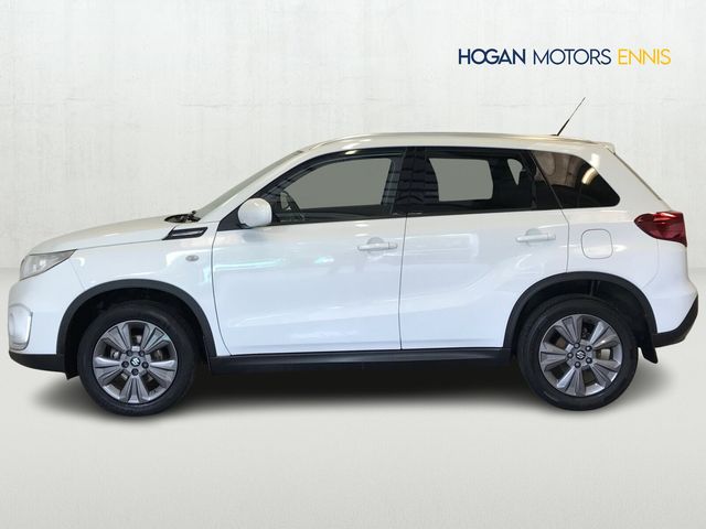 Image for 2019 Suzuki Vitara 1.0 Boosterjet SZ-T