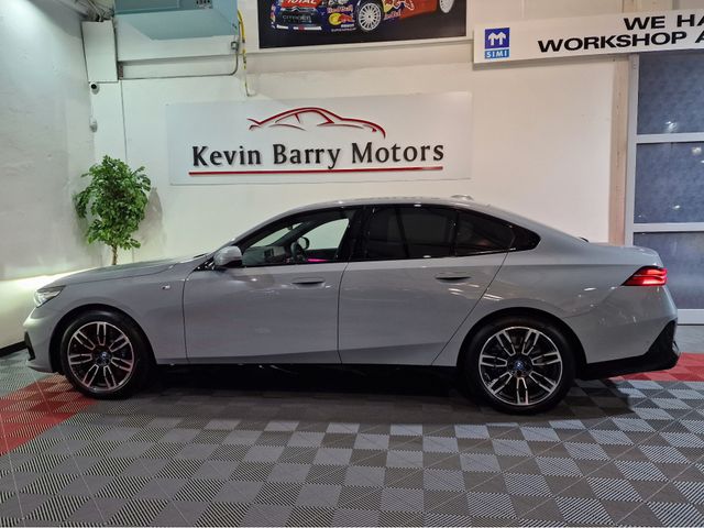 Image for 2024 BMW i5 **DEPOSIT TAKEN**