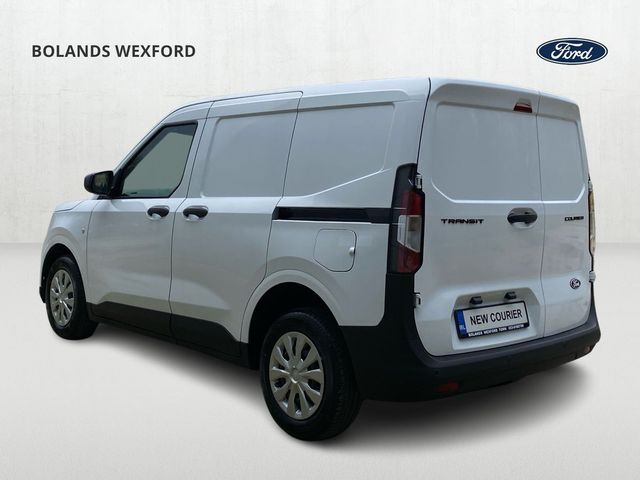 Image for 2025 Ford Transit Courier Transit Courier Van Trend 1.5L EcoBlue 100PS