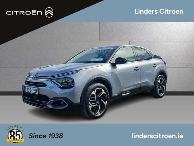 Image for 2023 Citroen C4 FLAIR PureTech 130 S&S EAT8