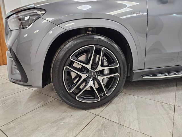 Image for 2025 Mercedes-Benz GLE Class AMG 53 ! 