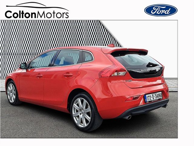 Image for 2017 Volvo V40 D4 SE Auto