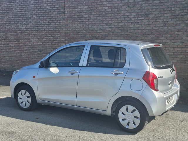 Image for 2018 Suzuki Celerio LOW MILAGE FINANCE AVAILABLE