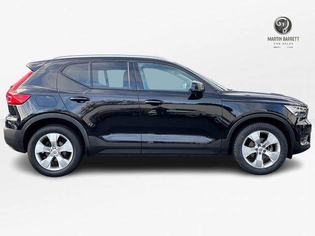 Image for 2018 Volvo XC40 DIESEL MOMENTUM AUTO BEIGE LEATHER PANORAMIC ROOF