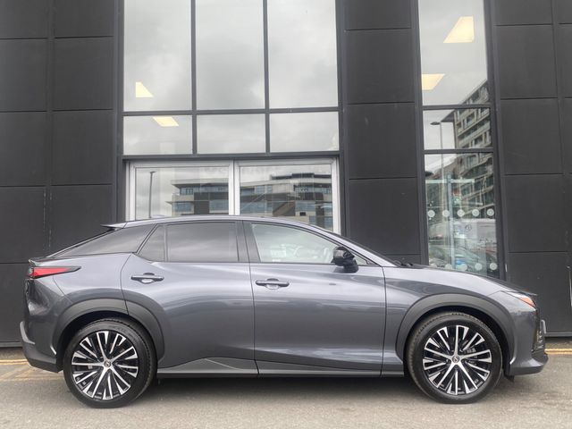 Image for 2024 Lexus RZ RZ 450e Premium Plus Auto EV