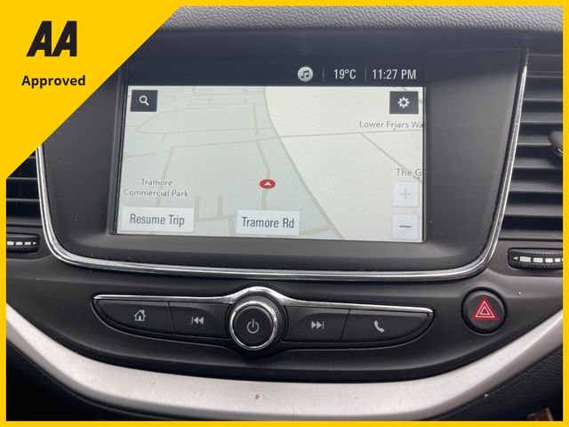Image for 2019 Opel Astra TECH LN NV CDTI E-T LINE NAV ECOTEC S/S