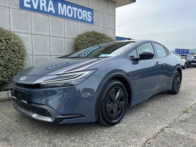 Image for 2024 Toyota Prius AUTOMATIC HYBRID 2.0 PETROL //LOW MILES//ADAPTIVE CRUISE CONTROL//REVERSE CAMERA//KEYLESS ENTRY//