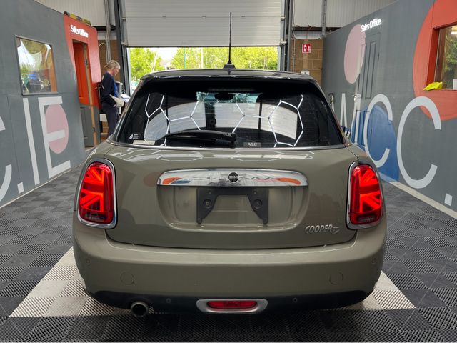 Image for 2019 Mini Cooper €17950 2019 MINI COOPER D 1.5 AUTOMATIC / CRUISE CONTROL / REVERSE CAMERA AND MORE