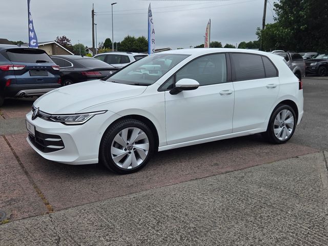Image for 2025 Volkswagen Golf MATCH TDI