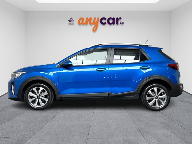 Image for 2023 Kia Stonic K2 1.0