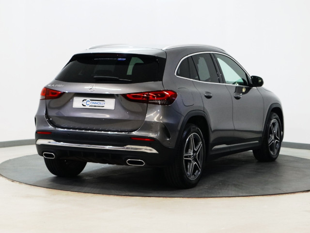 Image for 2022 Mercedes-Benz GLA Class *43* GLA 250 E EXCLUSIVE EDITION