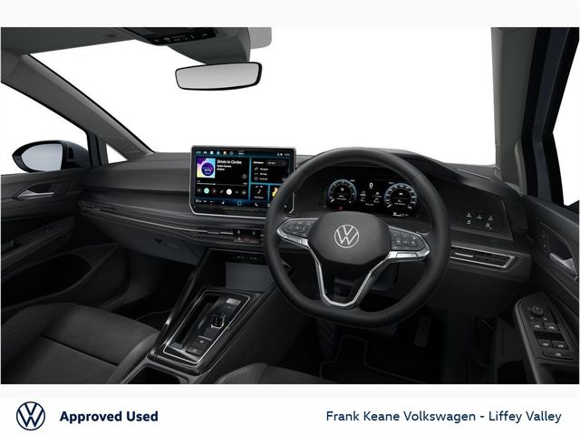 Image for 2026 Volkswagen Golf *NEW* MK 8.5 STYLE 1.5TSI 116BHP MHEV