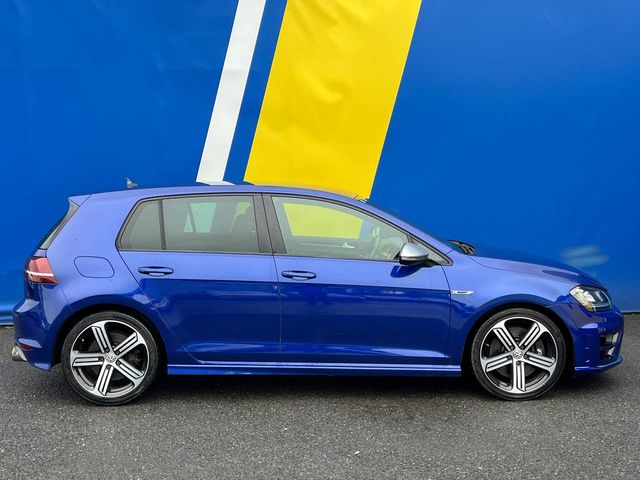 Image for 2015 Volkswagen Golf R 4MOTION 2.0 TSI AUTO // REMUS UPGRADED EXHAUST BACKBOX // HEATED R SPORT SEATS // ADAPTIVE CRUISE CONTROL 
