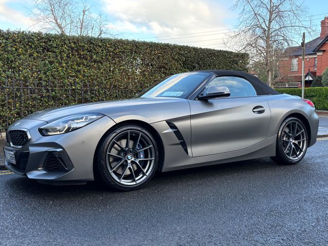 Image for 2019 BMW Z4 Z4 M40I 