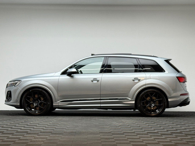 Image for 2024 Audi Q7 3.0 TFSI E LAUNCH EDITION *PAN ROOF*